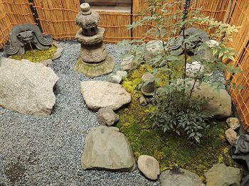 Sanjojuku Machiya Hostel