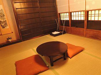 Sanjojuku Machiya Hostel