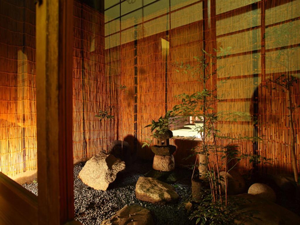 Sanjojuku Machiya * Kyoto