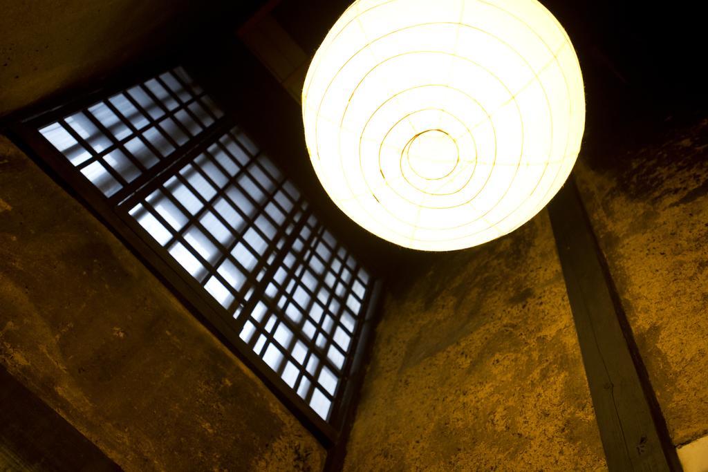 Hostel Sanjojuku Machiya Kyoto