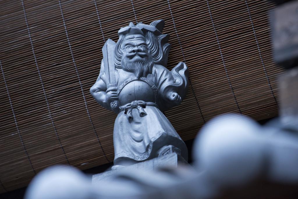 Sanjojuku Machiya Kyoto