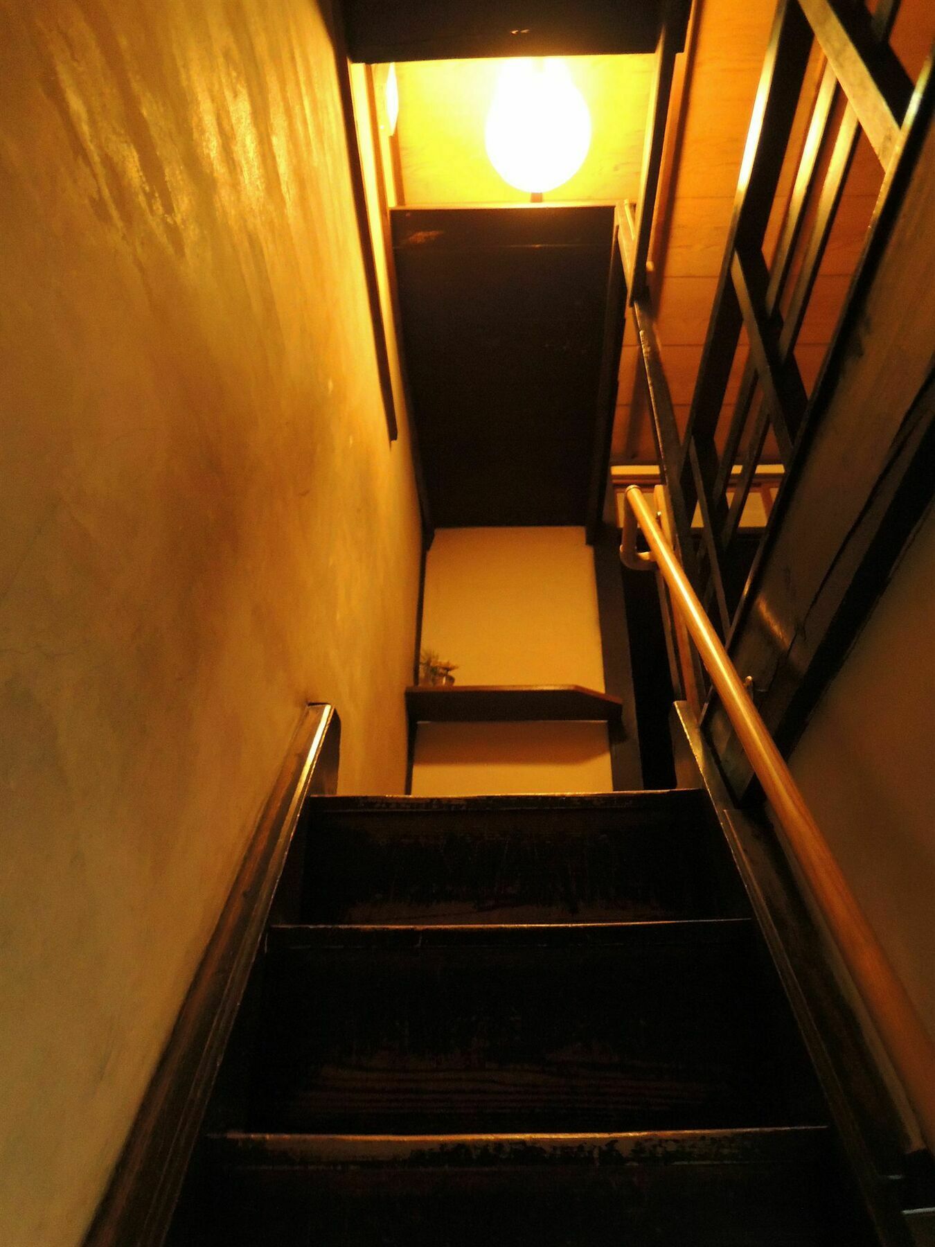 Hostel Sanjojuku Machiya