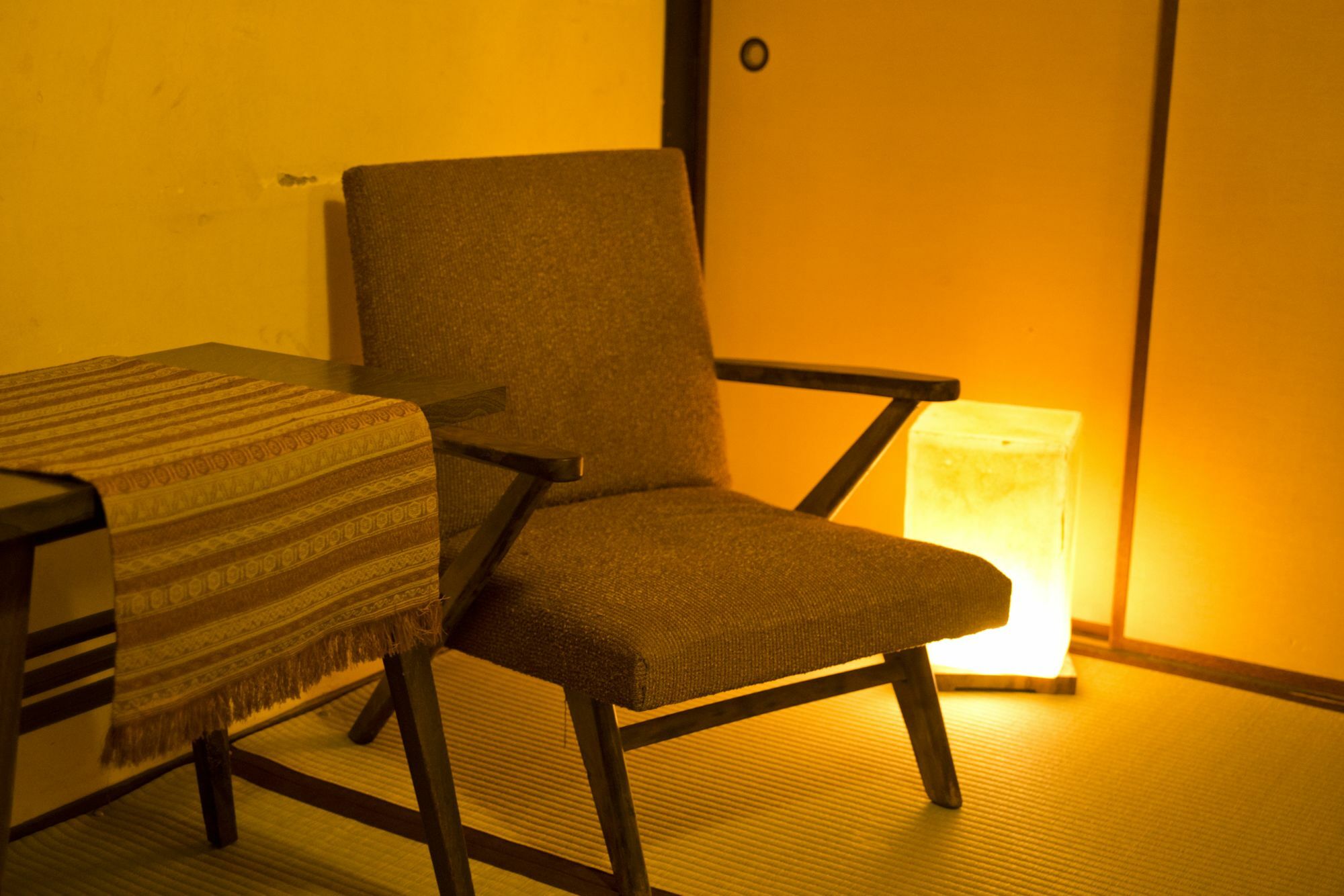 Hostel Sanjojuku Machiya *